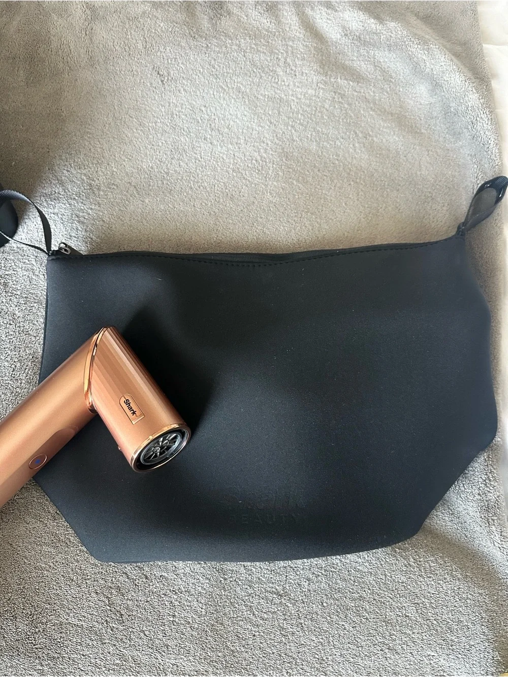 Shark Flexstyle Rose Gold